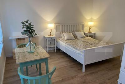 Apartament cu 2 camere decomandat, mobilat în Horea - 3