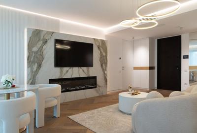 Apartament 2 Camere | Prima Inchiriere | Pines | Stejarii Country Club