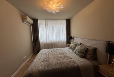 Apartament cu 2 camere decomandat, mobilat în Ștefan cel Mare - 6
