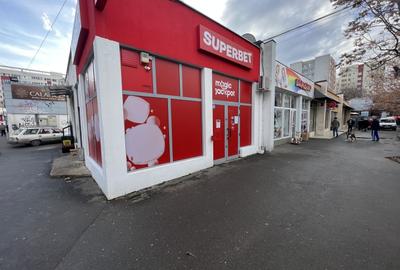 Inchiriere spatiu comercial | 72 mp | Zona Vitan - 1