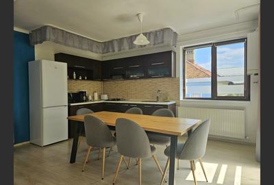 COMISION 0% Apartament modern  cu 3 camere - 2