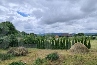 Casa de vanzare, zona deosebita , teren generos,Sali? - 14