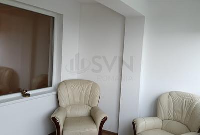 REA1023962 Apartament 3 camere renovat Piata Delfinului - 5