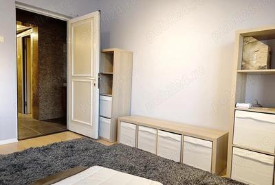 B-dul Garii, apartament cu 2 camere, liber la vanzare. - 7
