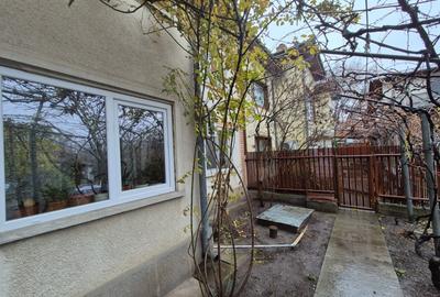 Alexandria, casa-vila de vanzare, teren 1050 mp pretabil comercial - 7