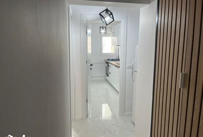 Apartament cu 3 camere semidecomandat, mobilat în Colentina - 13