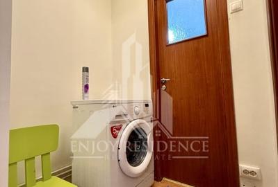 COMISION 0 | CENTRALA PROPRIE! 2 Camere la 5 minute de Metrou Pacii | REABILITAT - 10