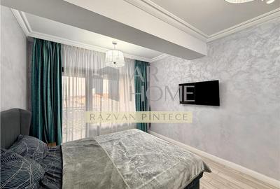 Apartament cu 3 camere decomandat, mobilat în Albert - 14