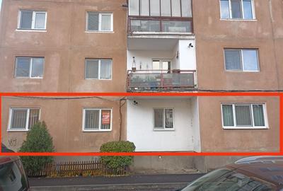 De vanzare apartament cu 3 camere in Sfantu Gheorghe - 6