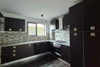 Inchiriere vila 5 camere+gradina privata, Pipera-George Bacovia - 7