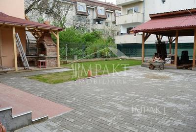 Casă individuală cu 4 camere decomandat cu Canalizare în Gheorgheni - 20