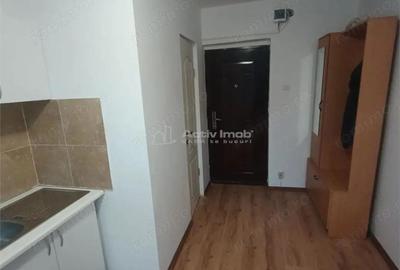 Garsoniera - Tractorul - 1