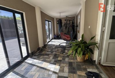 Casă individuală cu 7 camere cu Canalizare în Dâmbovița - 18