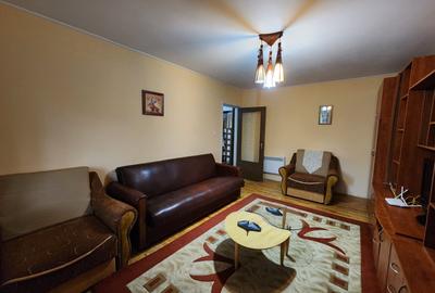 Apartament cu 2 camere decomandat în Nicolina - 5