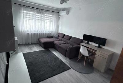 Apartament cu 2 camere decomandat în Mărăști - 1