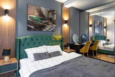 Duplex cu 4 camere cu Canalizare în Florești - 2