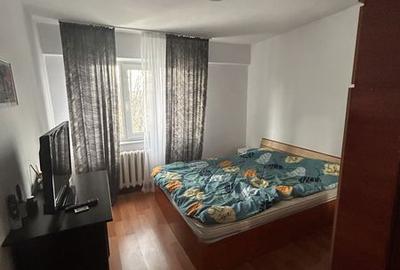 Apartament cu 2 camere în Sud - 1