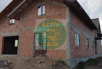Casă cu 5 camere cu Teren 1300 Mp în Central - 5