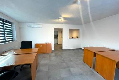 Casa pretabila si birouri/cabinet/servicii, pozitie remarcabila,Semicentral, Tar - 8