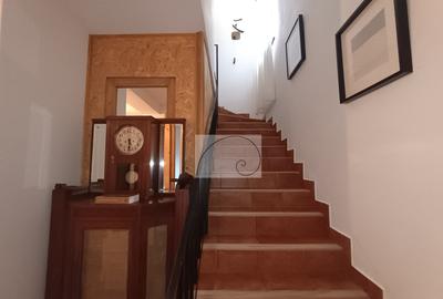 Duplex in villa - etaj plus mansarda - Foisorul de foc - 11