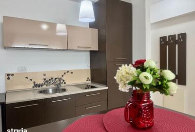Apartament cu 2 camere în Cazino - 19