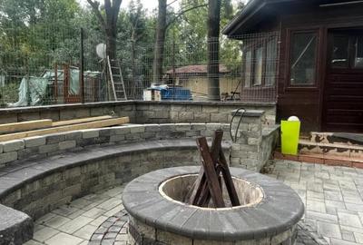 SE VINDE VILA CU DESCHIDERE LA LACUL SNAGOV LA CEL MAI MIC PRET - 8