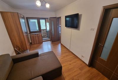 Garsoniera zona Trocadero Garsoniera zona Trocadero - 2