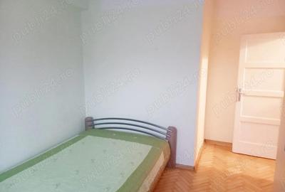 Garsonieră decomandată în Central - 1