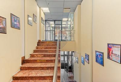 Spațiu comercial de închiriat în zona Piata Romana - 4