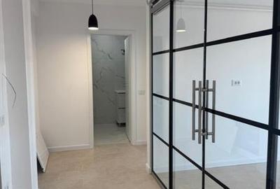 Apartament cu 2 camere decomandat în Griviței - 2