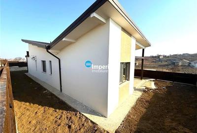 Casa P 4 cam, 450 teren, Cortez Hlincea - 11