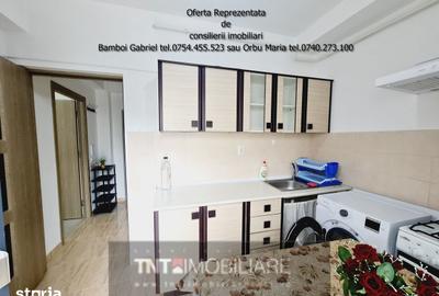 Garsonieră decomandată în Cug - 6
