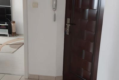 Apartament cu 3 camere decomandat, mobilat în Titan - 14
