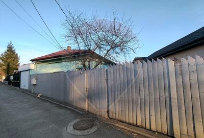 Casă cu 2 camere cu Teren 222 Mp în Bariera Vâlcii - 11