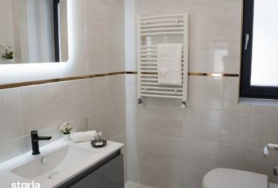 Apartament cu 3 camere în Centrul Civic - 5