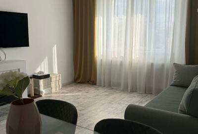 Apartament cu 2 camere decomandat în Rahova - 18