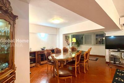 Apartament cu 3 camere decomandat, mobilat în Unirii - 3