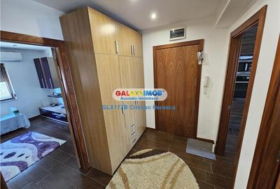 Apartament cu 2 camere decomandat, mobilat în Mogoșoaia - 21