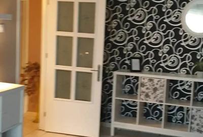 Inchiriez ap 3 camere, zona Gara - 3