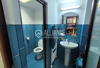 Spațiu comercial, de 137 mp, în ICIL - 9