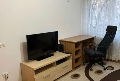 Apartament cu 2 camere semidecomandat în Bucureștii Noi - 2