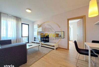 Apartament cu 2 camere în Central - 4