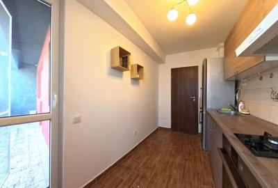 Apartament de vanzare  2 camere in complexul rezidential Venus - 8