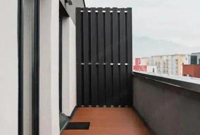 Garsonieră decomandată în Avantgarden - 8