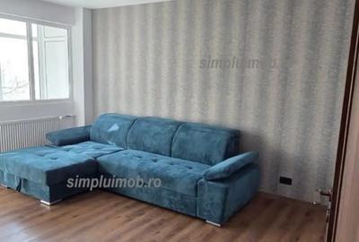 Apartament cu 2 camere decomandat în Giurgiului - 3