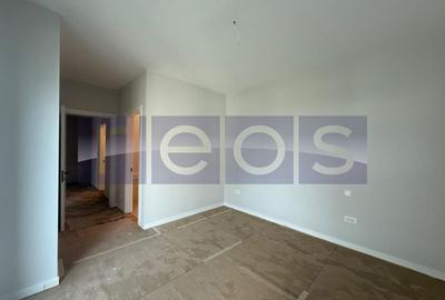 VANZARE APARTAMENT 3 CAMERE | STRAULESTI | 87MP | TERASA | COMPLEX NOU - 8