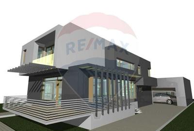 Casă cu 7 camere cu Canalizare în Central - 8