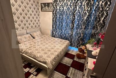 Garsonieră decomandată în Florești - 3