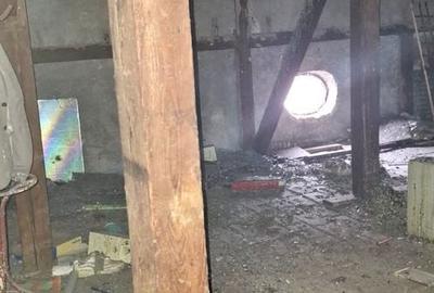 Casă individuală cu 9 camere cu Canalizare în Armeneasca - 23