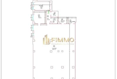 Spatiu Comercial | 320 mp | Suceava | Alexanderman | |ID:1410 - 3